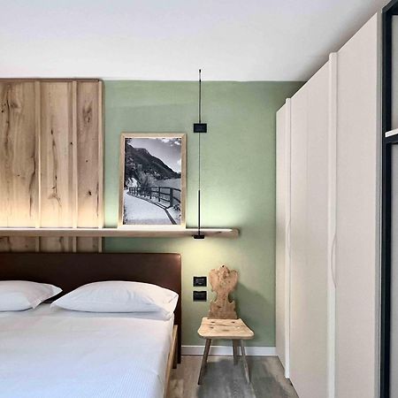 Albergo Dimaro Wellness Hotel Екстериор снимка
